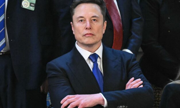 AMERICA PARTY es el nuevo partido en formación de Elon Musk