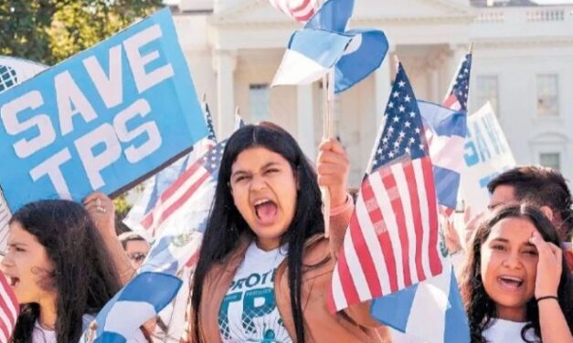 EE. UU. pone fin al Estatus de Protección Temporal (TPS) para Honduras y Nicaragua