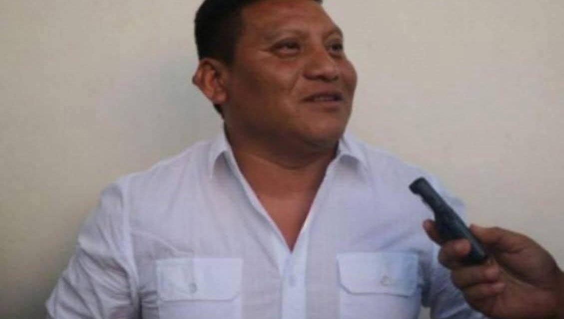 Acribillan a tiros a exalcalde del municipio de San Isidro, Intibucá, Honduras