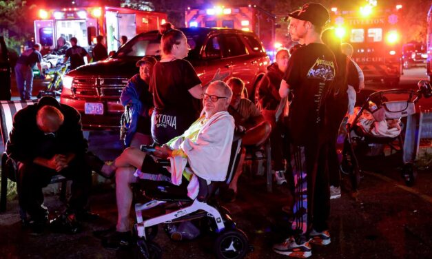 Varios muertos tras incendio en residencia de ancianos en Massachusetts, EE.UU.