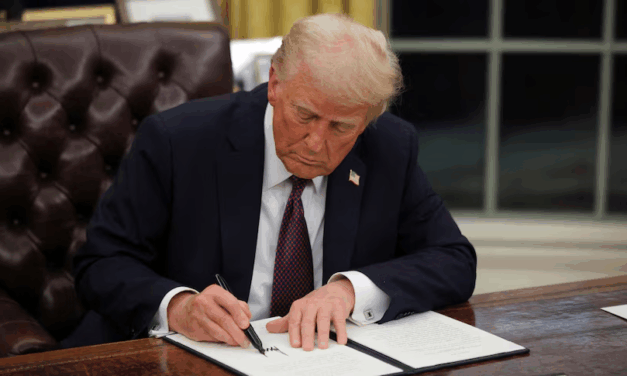 ¿Qué es insuficiencia venosa crónica y por qué alarme el estado de salud del presidente Donald Trump?