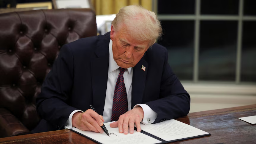 ¿Qué es insuficiencia venosa crónica y por qué alarme el estado de salud del presidente Donald Trump?