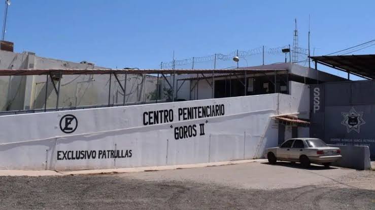 Tres muertos y un herido deja riña en penal de Los Mochis, México