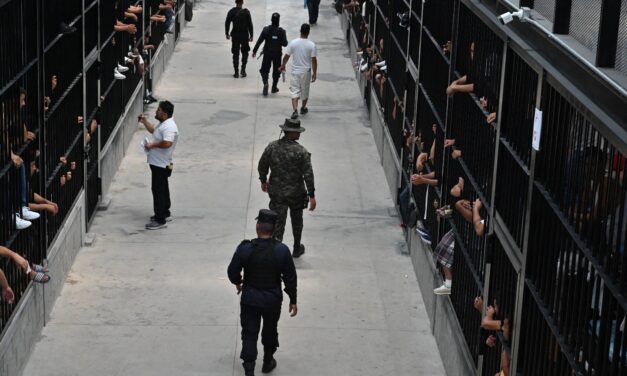 Presidente Nayib Bukele logra liberación de presos políticos estadounidenses en Venezuela