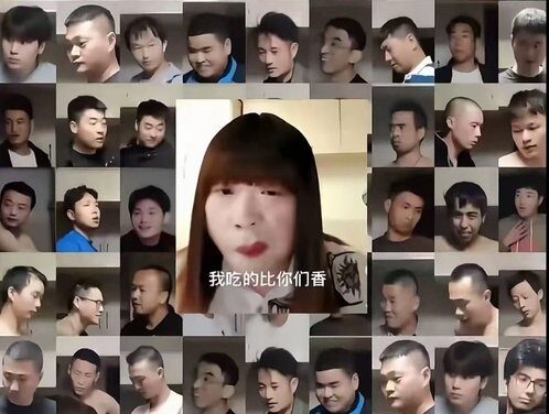 “Sister Hong” el hombre que se disfrazó de mujer y grabó en secreto a más de 1,600 personas