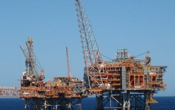 Polonia descubre 33 millones de toneladas de petróleo y 27 mil millones de m³ de gas frente a su costa.