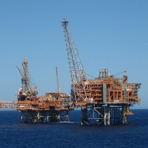 Polonia descubre 33 millones de toneladas de petróleo y 27 mil millones de m³ de gas frente a su costa.