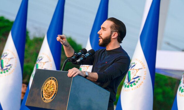 Bukele afirma que Maduro perdió su herramienta de chantaje tras liberar presos políticos estadounidenses