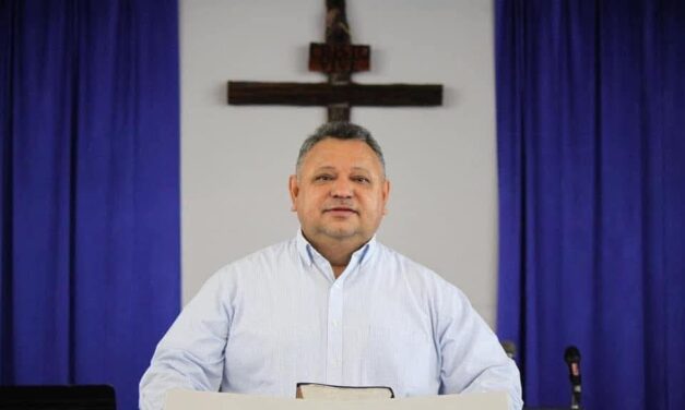Pastor hondureño es arrestado por ICE cuando realizaba compras en Maryland.