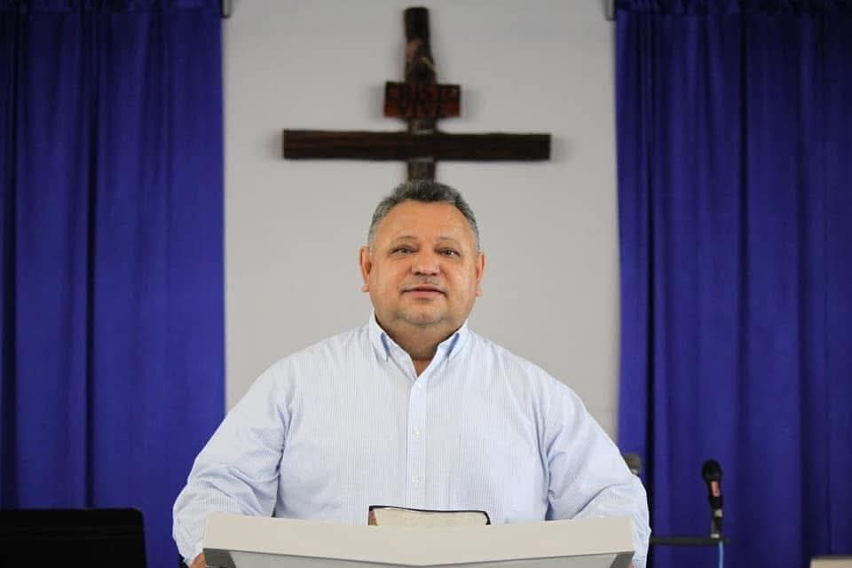 Pastor hondureño es arrestado por ICE cuando realizaba compras en Maryland.