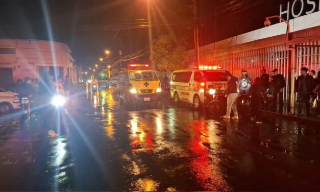Al menos siete muertos y 13 heridos tras ataque armado en un funeral Guatemala