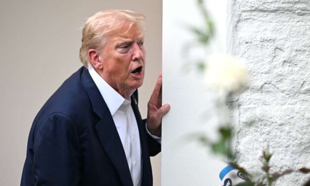 Trump arremete contra India, Rusia: «pueden destruir sus economías muertas juntas»