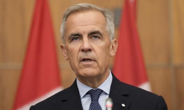 Canadá «tiene la intención» de reconocer el Estado de Palestina