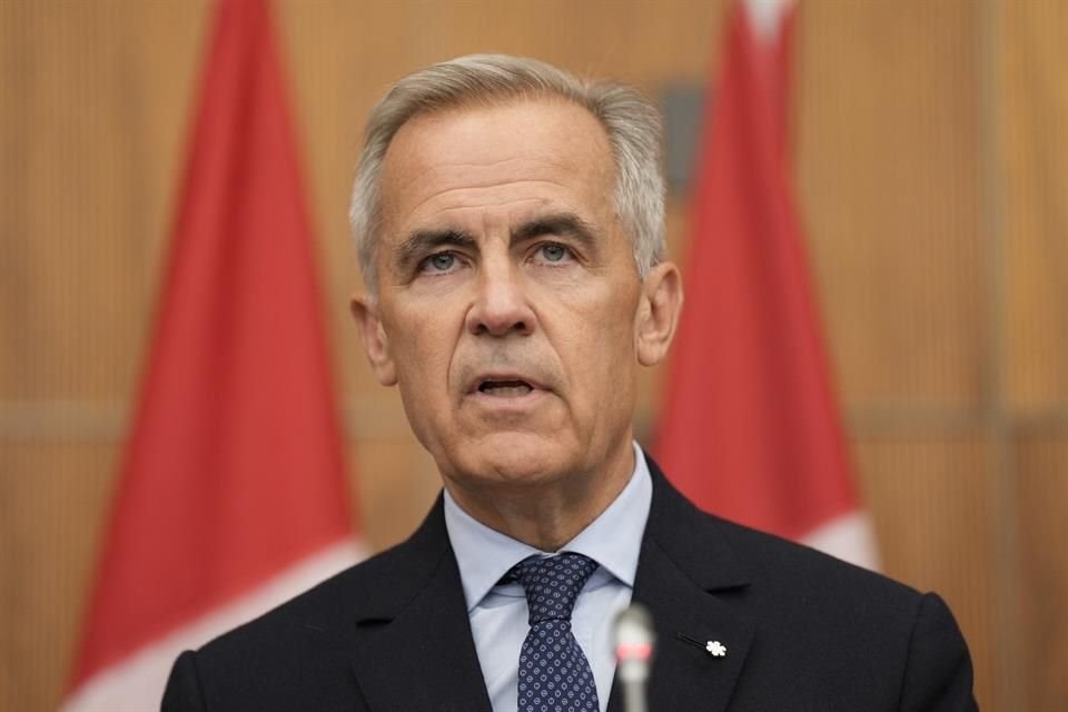 Canadá «tiene la intención» de reconocer el Estado de Palestina