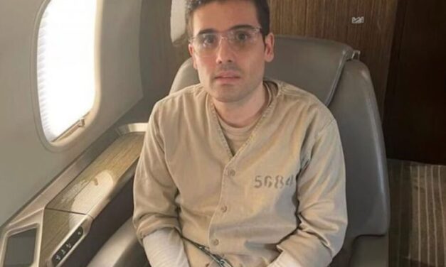 Fiscalía retira cargos contra Ovidio Guzmán, hijo del Chapo, tras acuerdo de culpabilidad en EE.UU.