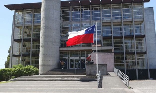 Justicia de Chile condena a cadena perpetua a líder de célula del Tren de Aragua