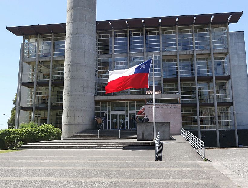 Justicia de Chile condena a cadena perpetua a líder de célula del Tren de Aragua