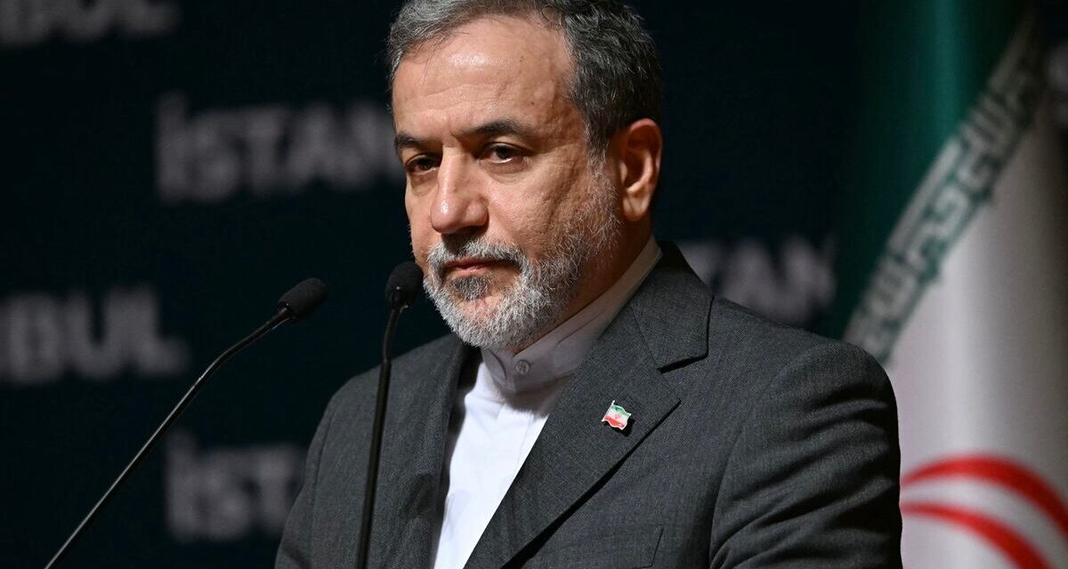 Irán responderá “de manera más decisiva” en caso de ataques de EE.UU. e Israel.
