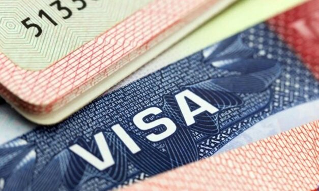 EE. UU. aumentará precio de visas de turistas
