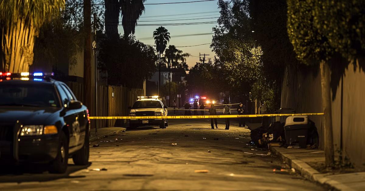 Familia entera, incluyendo un bebe de 2 años, es asesinada en Jalisco, México.