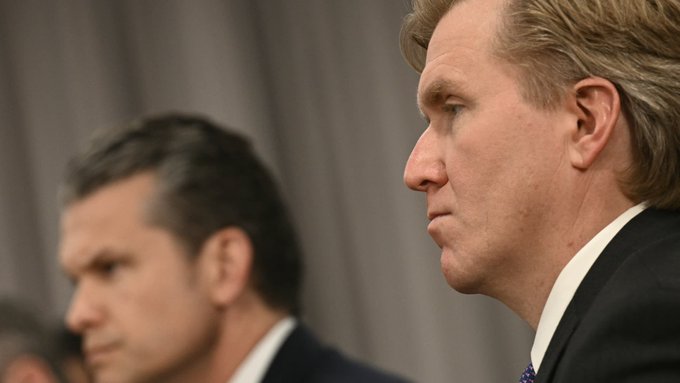 El Pentágono mide a sus aliados mientras Rusia y Corea del Norte estrechan su “hermandad invencible”