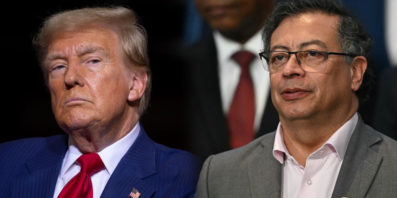 EE. UU. retira de Colombia a Encargado de Negocios: «Preocupa estado de relación bilateral»