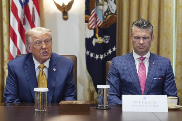 Corte Suprema da luz verde a planes de Trump de eliminar miles de empleos federales