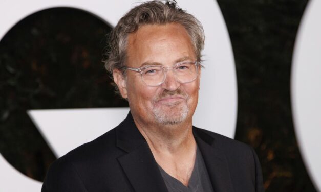 Uno de los médicos acusados de suministrar ketamina a Matthew Perry se declaró culpable