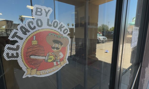 Arrestan al dueño de una taquería en Arizona por contratar inmigrantes ilegales