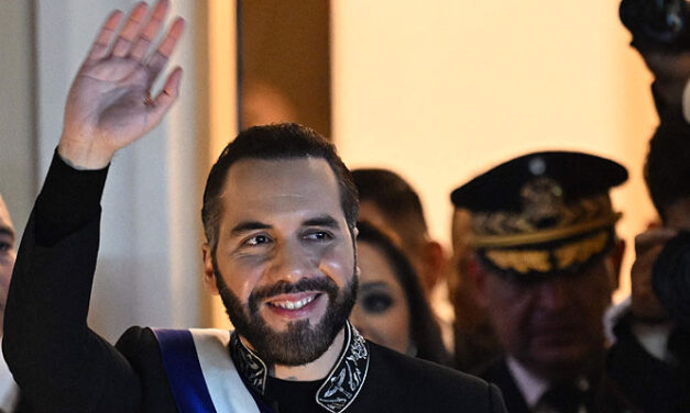 Bukele responde sobre supuesto éxodo de activistas en El Salvador