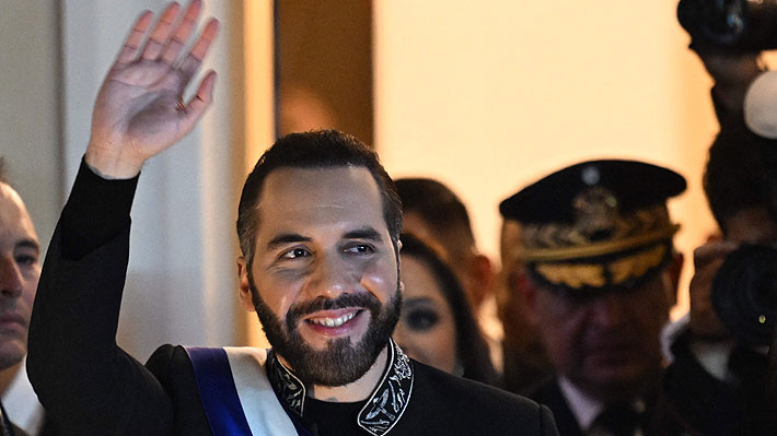 Bukele responde sobre supuesto éxodo de activistas en El Salvador