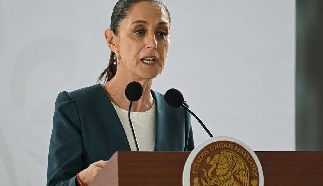 México demandará a EE. UU. por la muerte de un migrante durante una redada