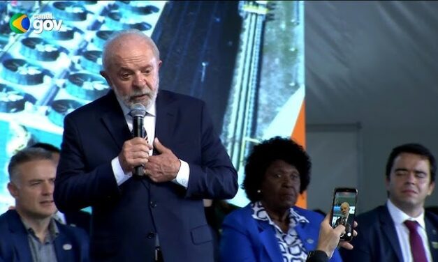 Brasil insiste a EE.UU de dialogar aranceles antes del 1 de agosto