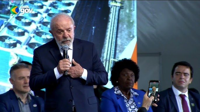 Brasil insiste a EE.UU de dialogar aranceles antes del 1 de agosto