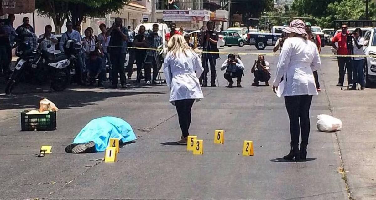 Ciudad Juárez registra su jornada más sangrienta del año, con 23 asesinatos en dos días