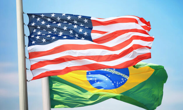 Estados Unidos anuncia incremento de aranceles contra Brasil