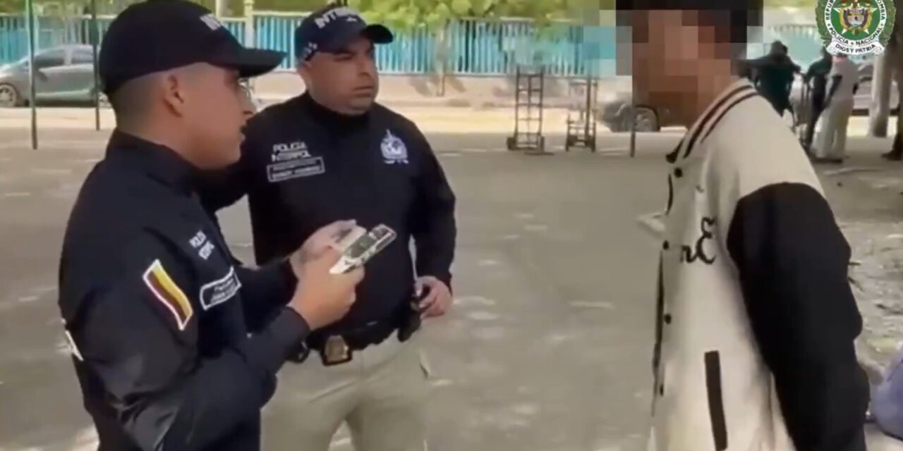 Colombiano es capturado por espionaje a empresa que enviaba drones a Ucrania