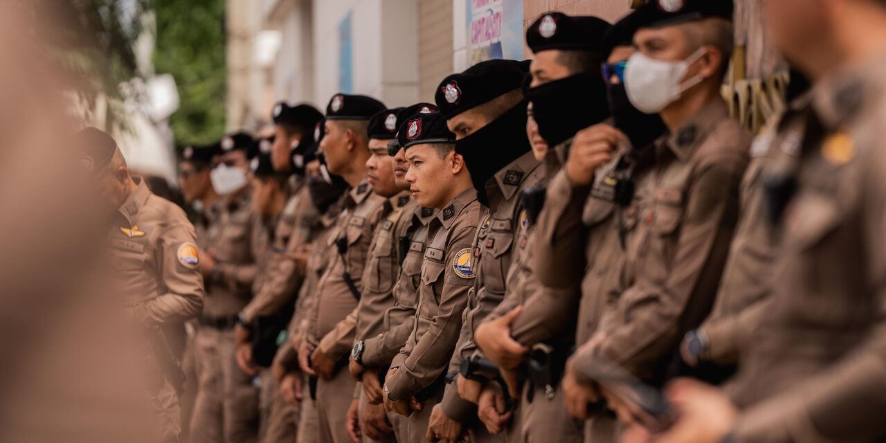 Tailandia advierte de una posible guerra con Camboya