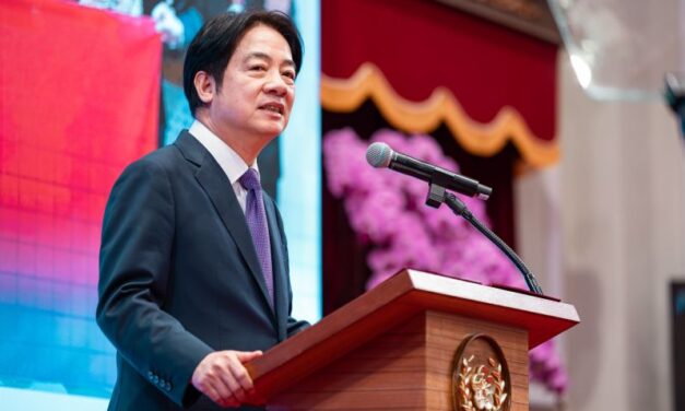 Taiwán niega que EE.UU. haya impedido viaje de su presidente