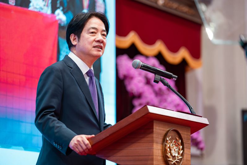 Taiwán niega que EE.UU. haya impedido viaje de su presidente