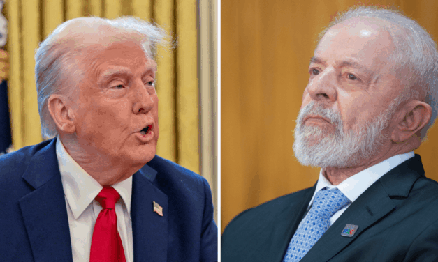 Brasil sobre los aranceles de Trump: «podrían encarecer» el costo de vida