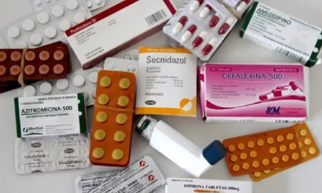 Se agudiza la crisis por conseguir medicamentos en Cuba