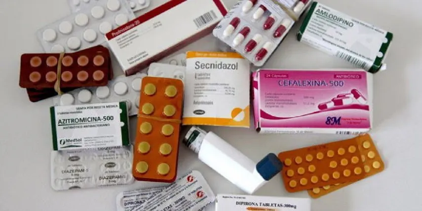 Se agudiza la crisis por conseguir medicamentos en Cuba