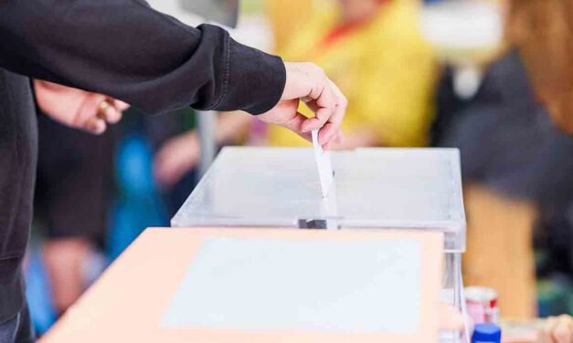Reino Unido rebajará la edad de voto a los 16