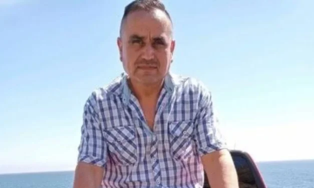 Muerte en redada de ICE genera indignación en California