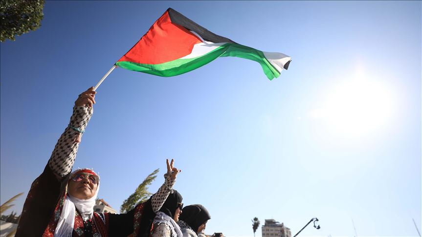El mundo está reconociendo a Palestina y el impulso está creciendo.