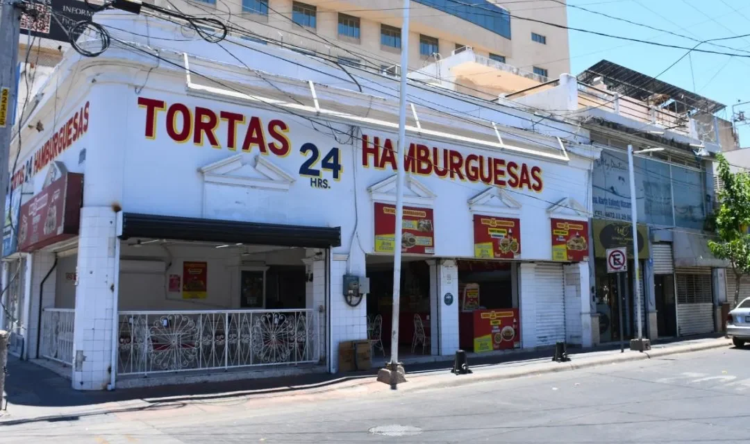 Violencia en Culiacán obliga a cerrar a más de dos mil negocios