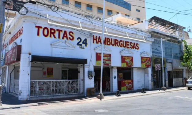 Violencia en Culiacán obliga a cerrar a más de dos mil negocios
