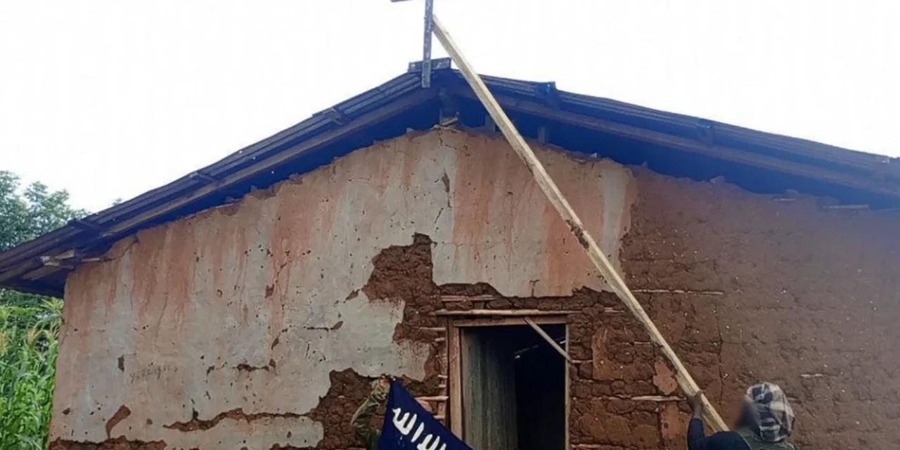 40 personas fueron asesinadas este fin de semana en República Democrática del Congo