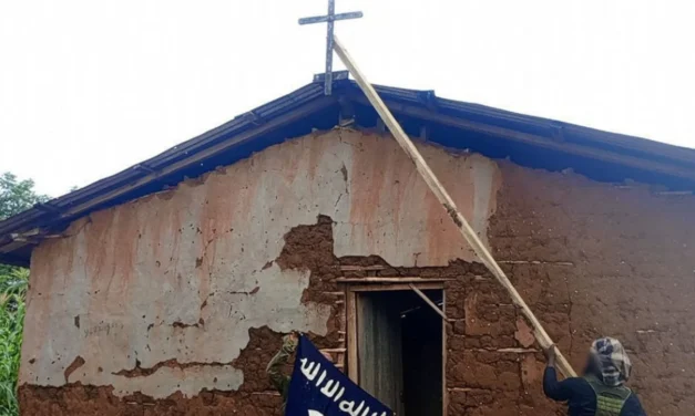 40 personas fueron asesinadas este fin de semana en República Democrática del Congo